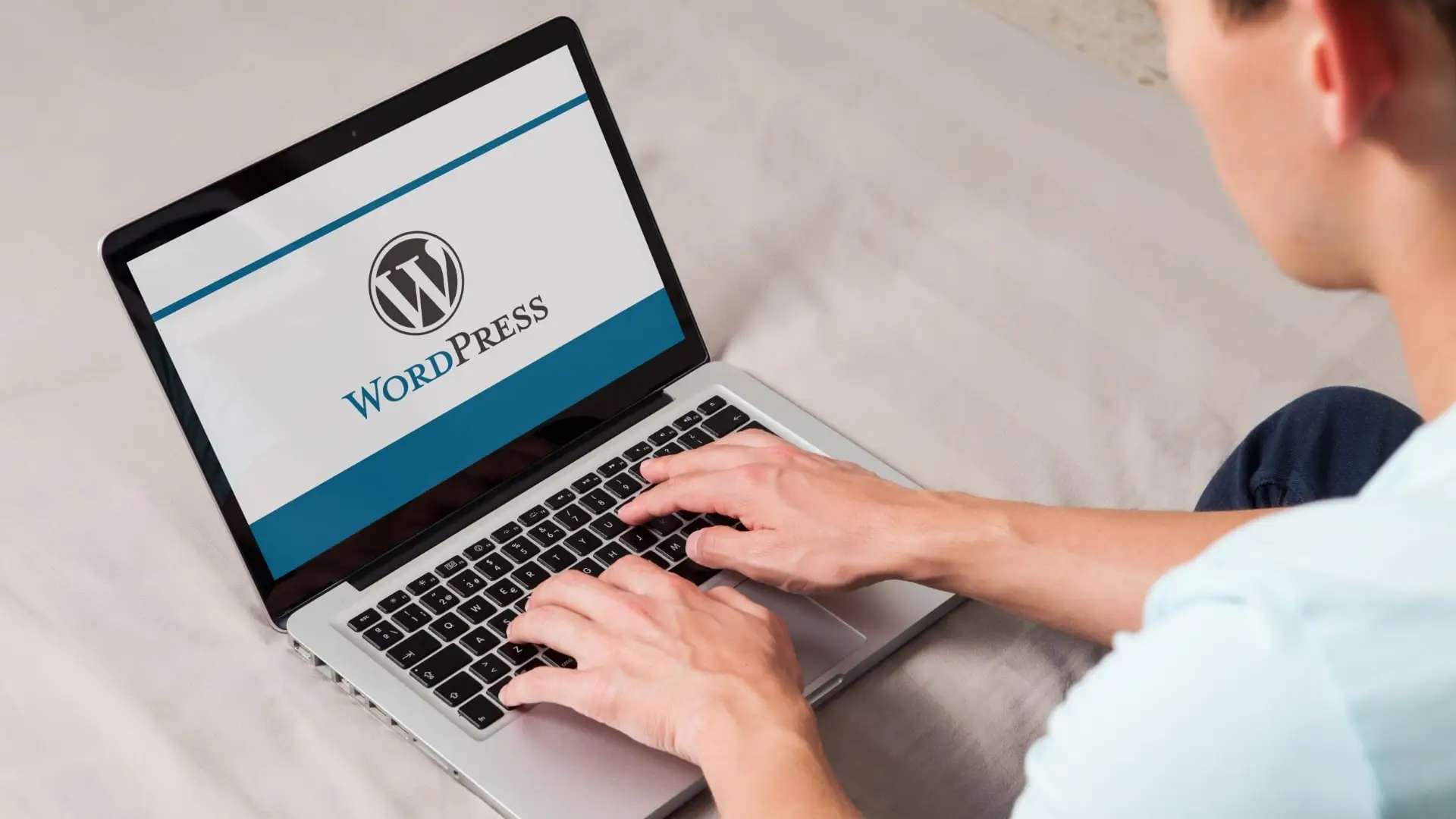 Tworzenie stron WordPress