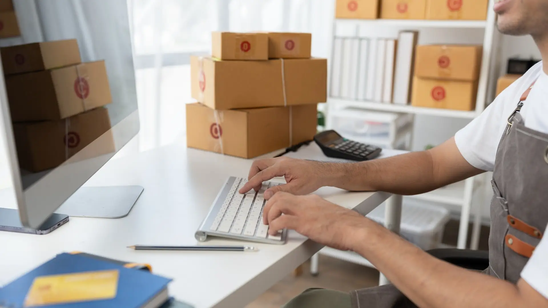 Strona internetowa ze sklepem internetowym – jak z sukcesem wprowadzić swoją firmę do świata e-handlu?
