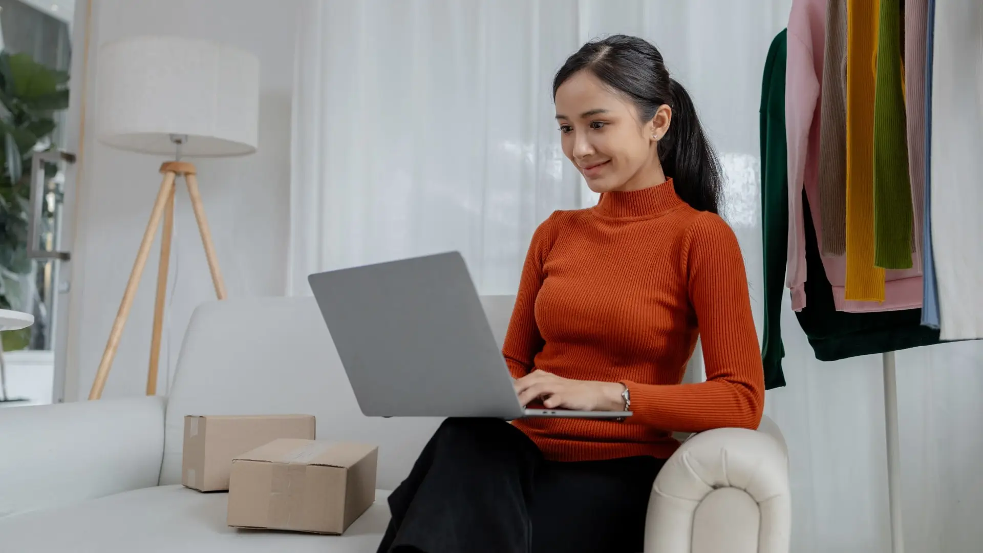 Własna strona internetowa - Twoje okno na świat 🌐