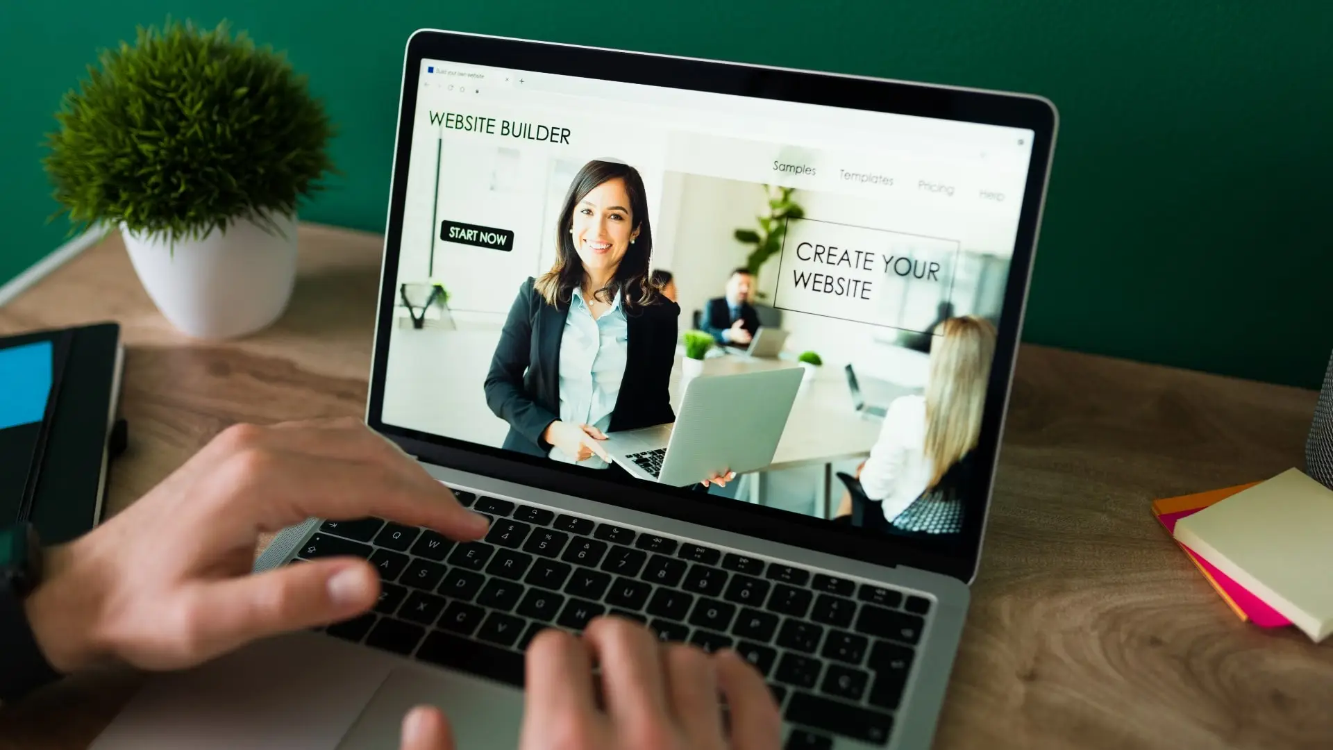 Tania strona internetowa - jak to zrobić? 💡