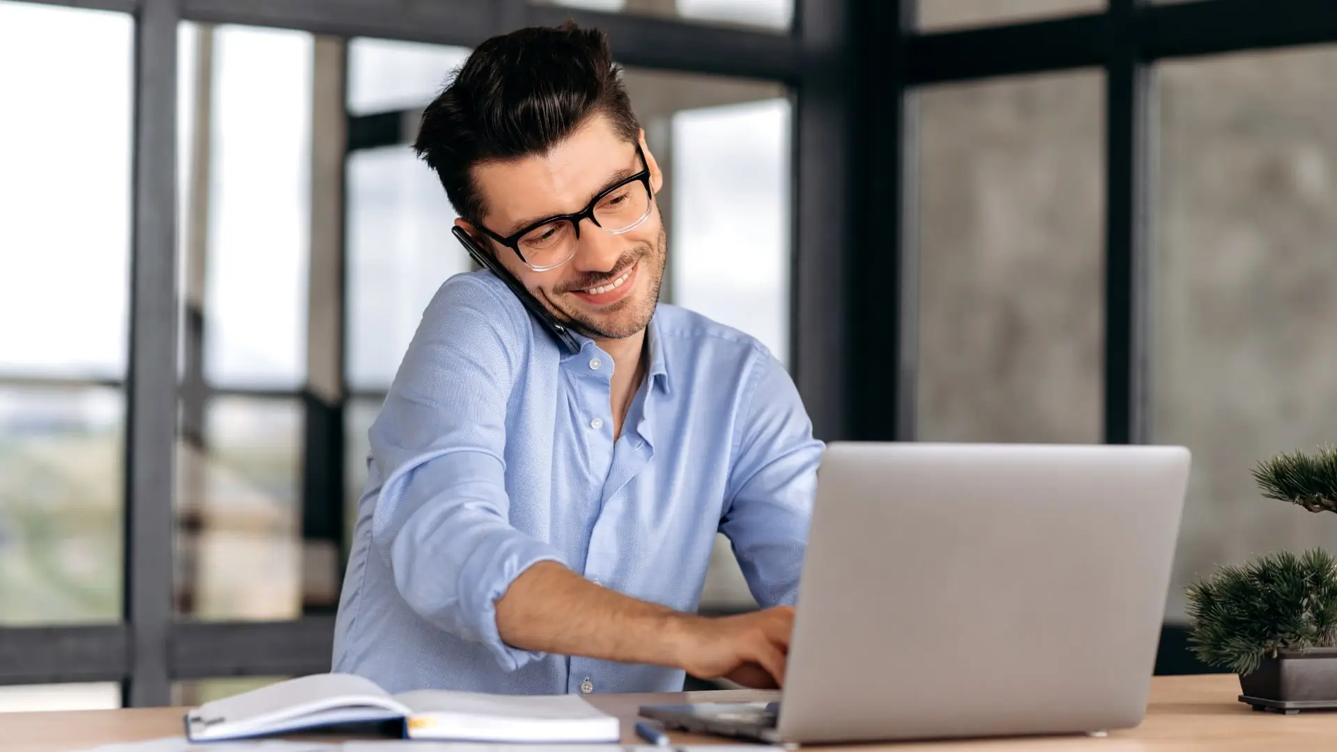 Strona internetowa dla firmy - dlaczego jest niezbędna? 💼