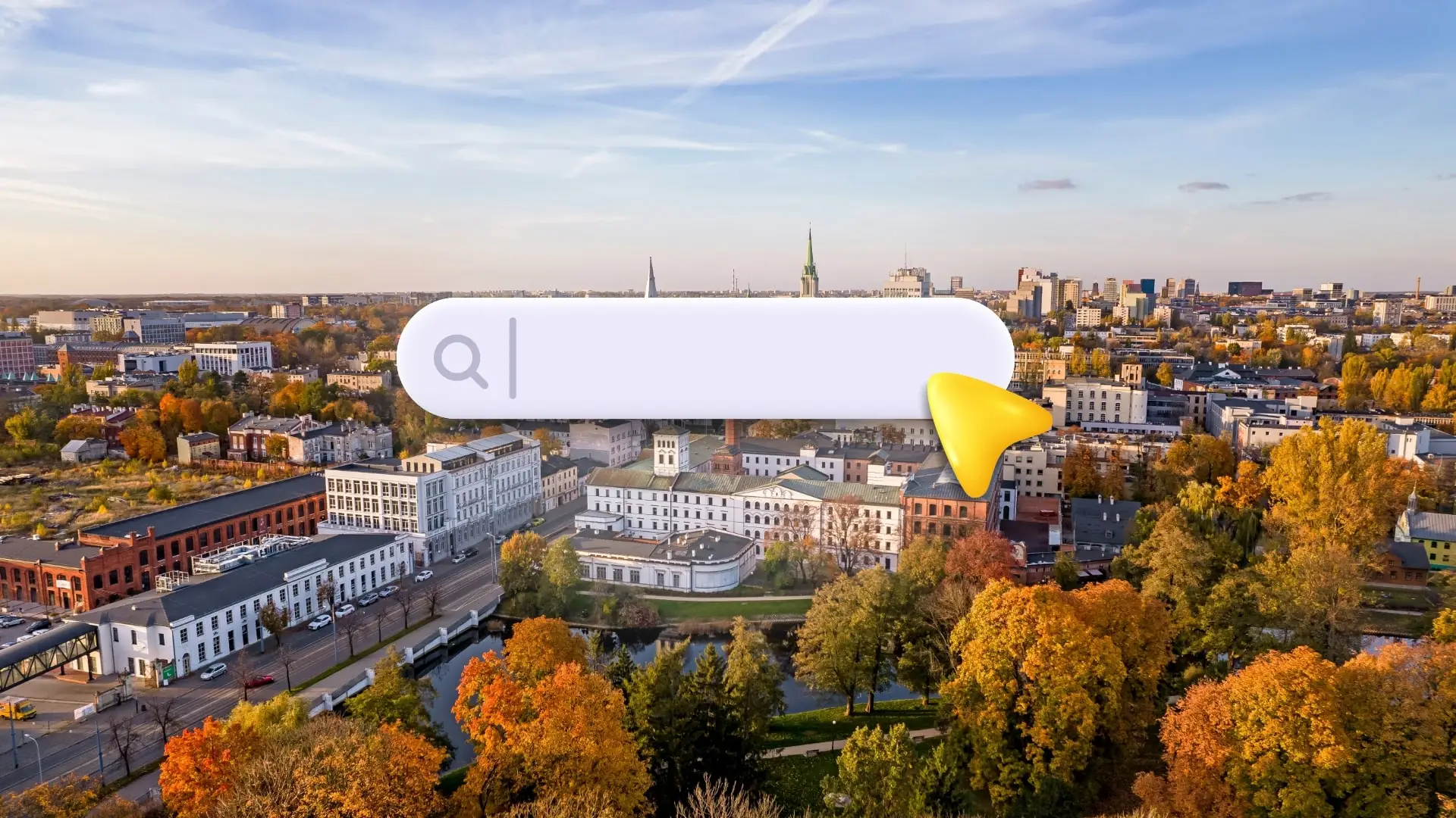 Łódź i jej cyfrowa przyszłość: Jak tworzymy innowacyjne strony internetowe"