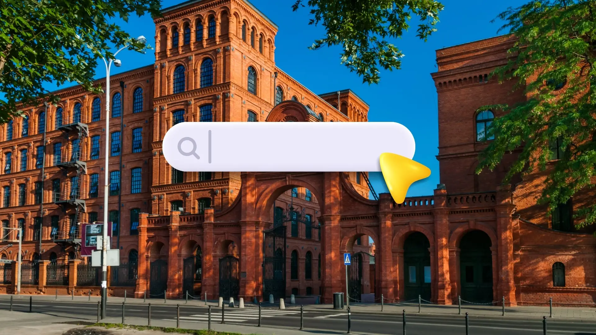 Analiza konkurencji: Co wyróżnia łódzkie strony internetowe na tle rynku