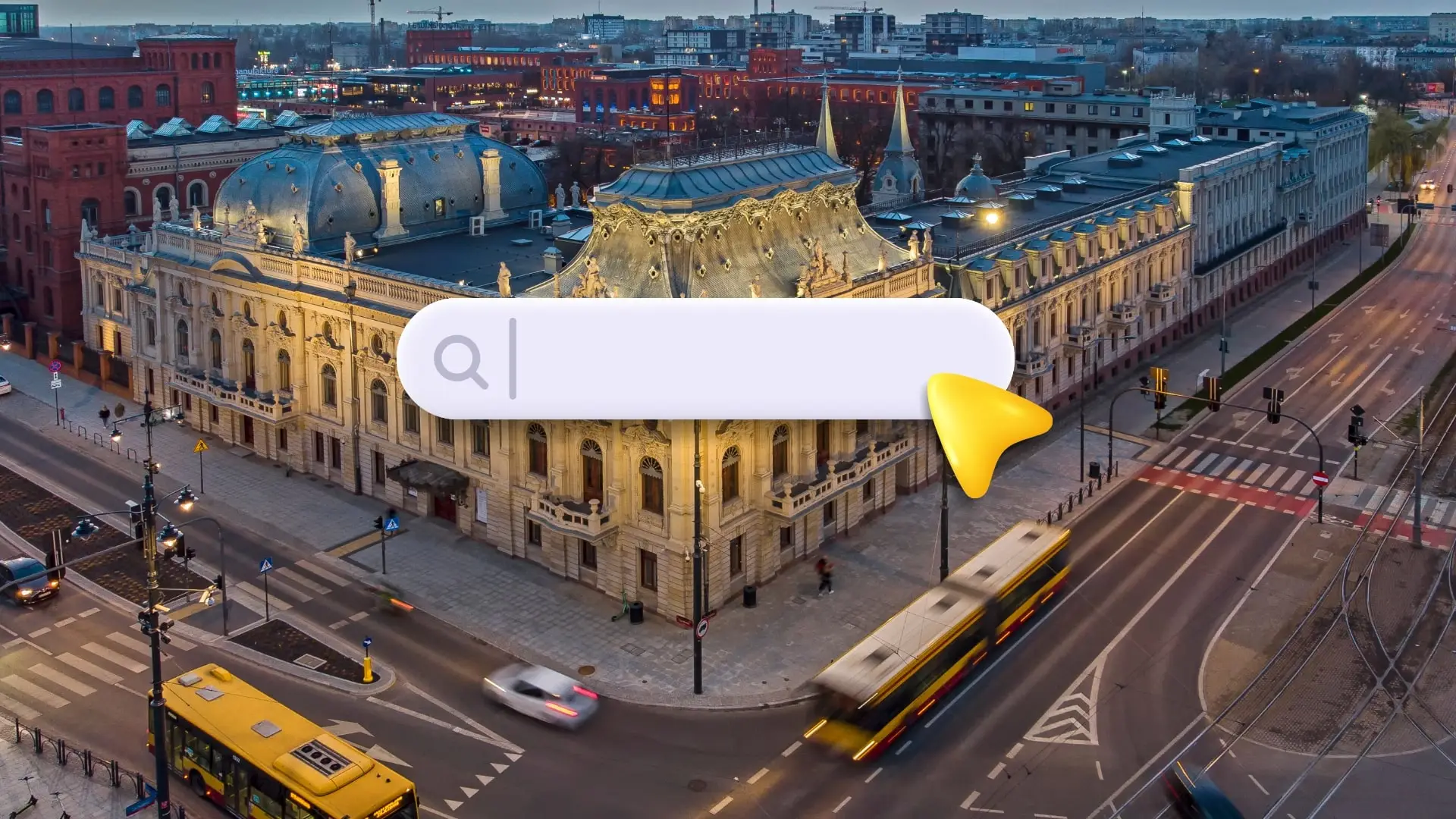 Dlaczego Łódź wybiera Smart Agency dla swoich stron internetowych?