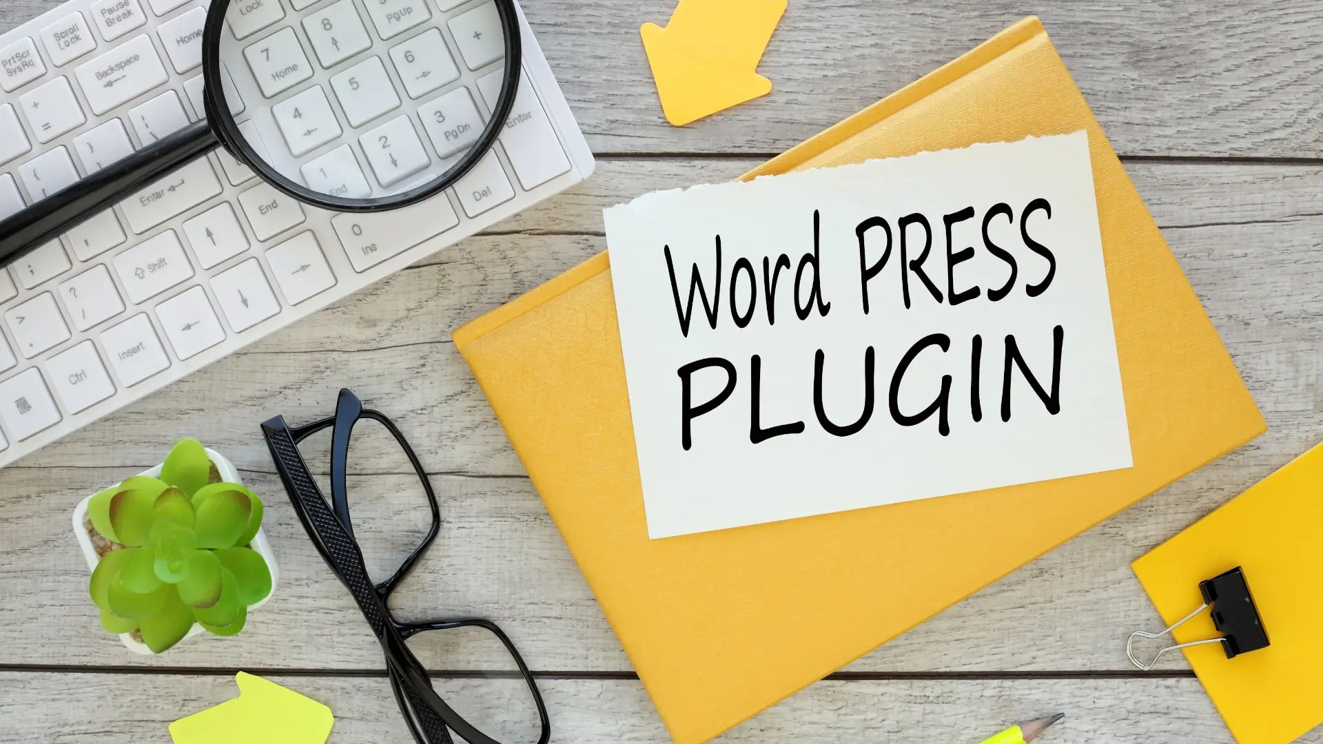 Przegląd najlepszych wtyczek do WordPress dla efektywnych stron internetowych