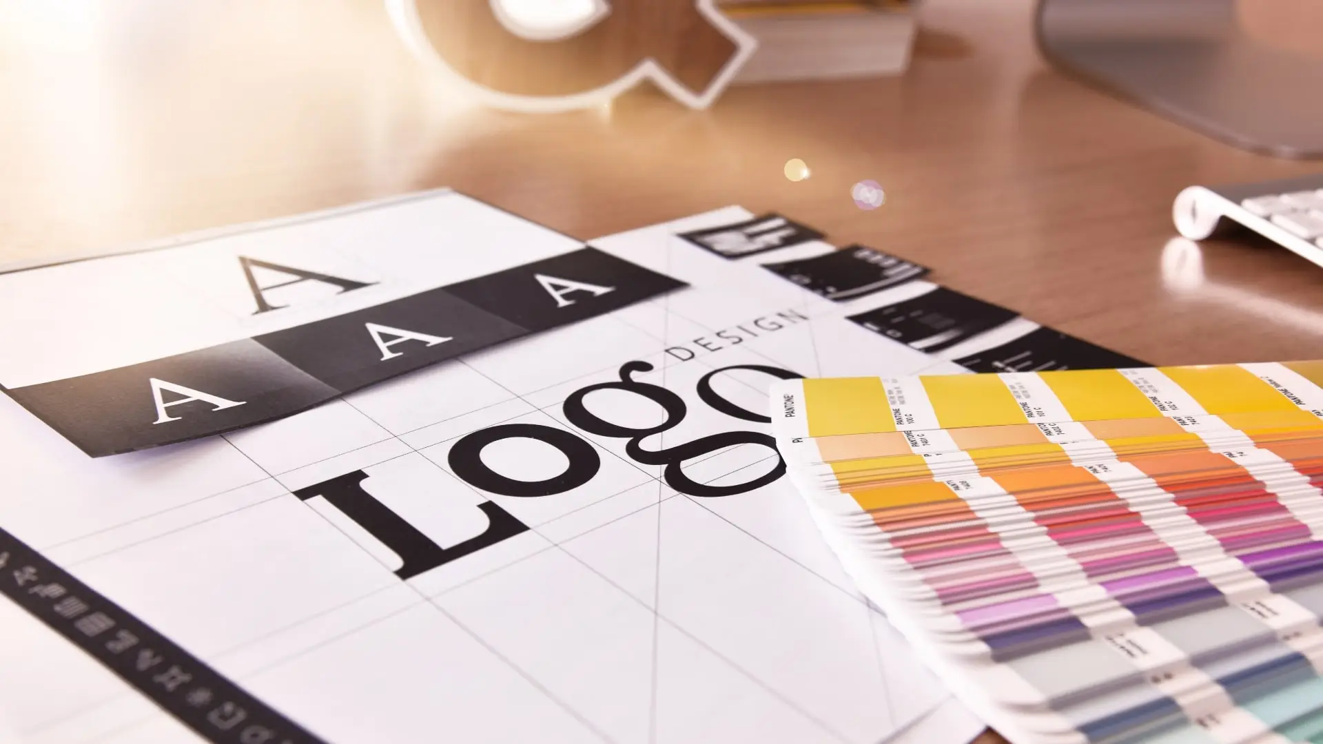 Jak stworzyć profesjonalne logo: krok po kroku