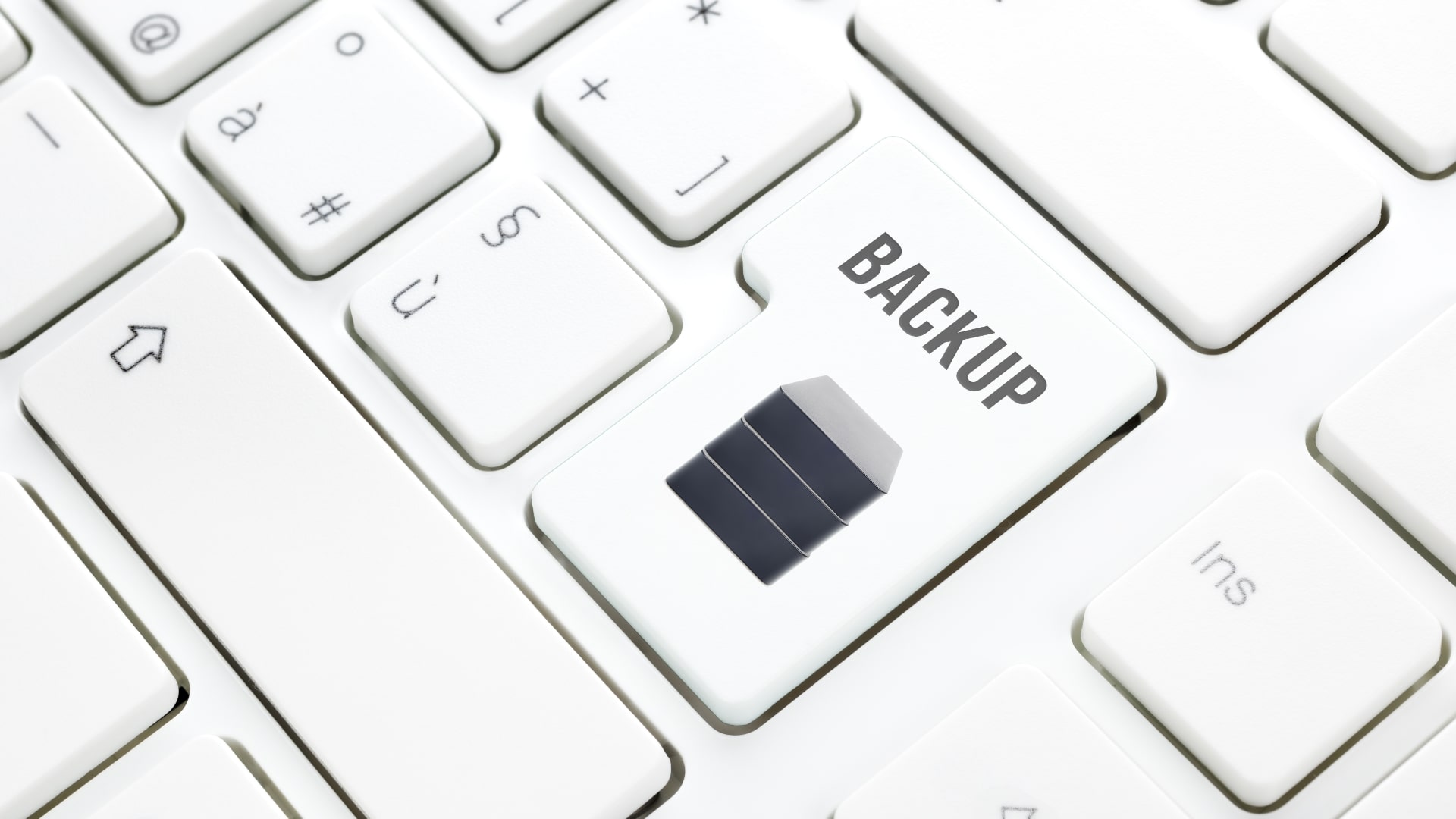 Backup strony WordPress: Jak zabezpieczyć swoje dane