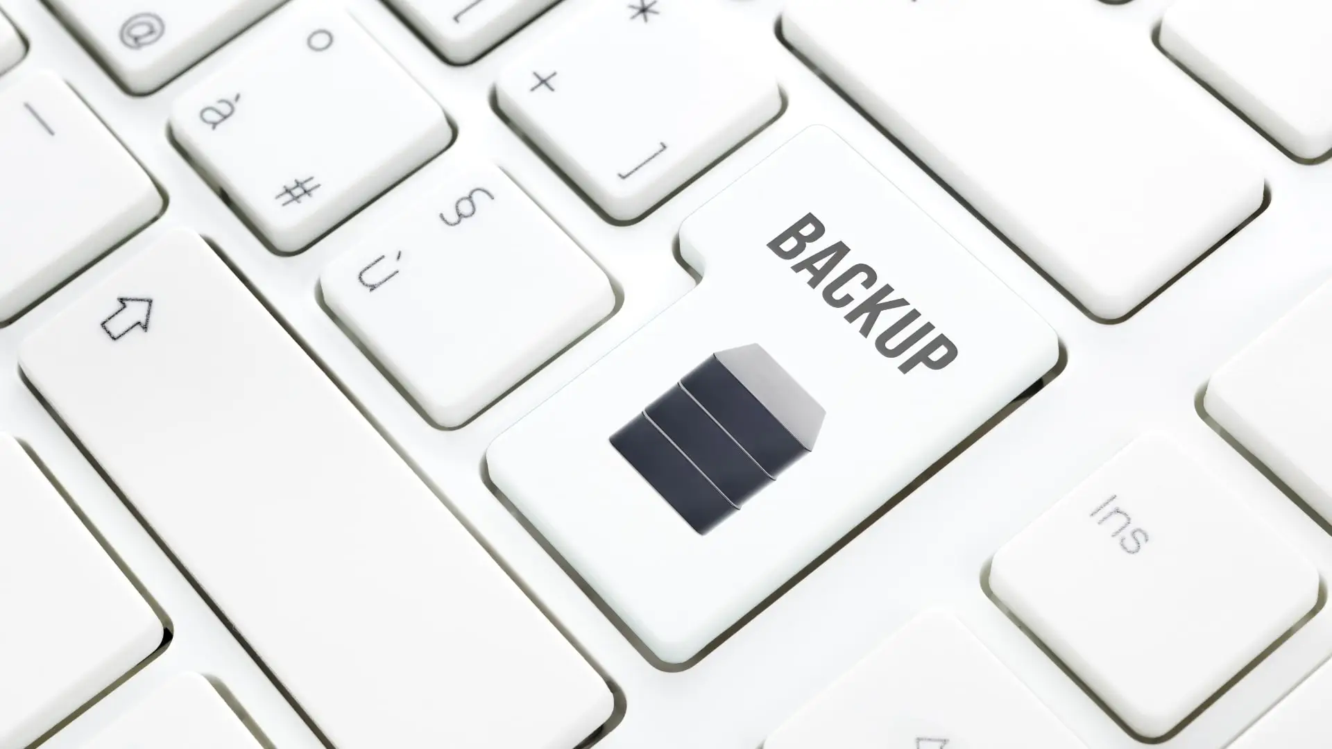 Backup strony WordPress: Jak zabezpieczyć swoje dane