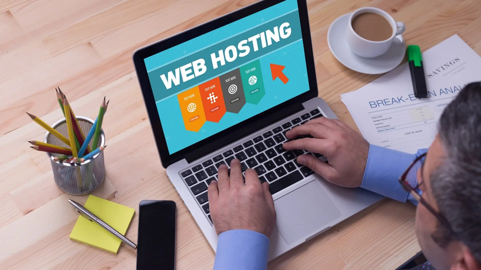 Przenoszenie strony na inny hosting: Przewodnik krok po kroku