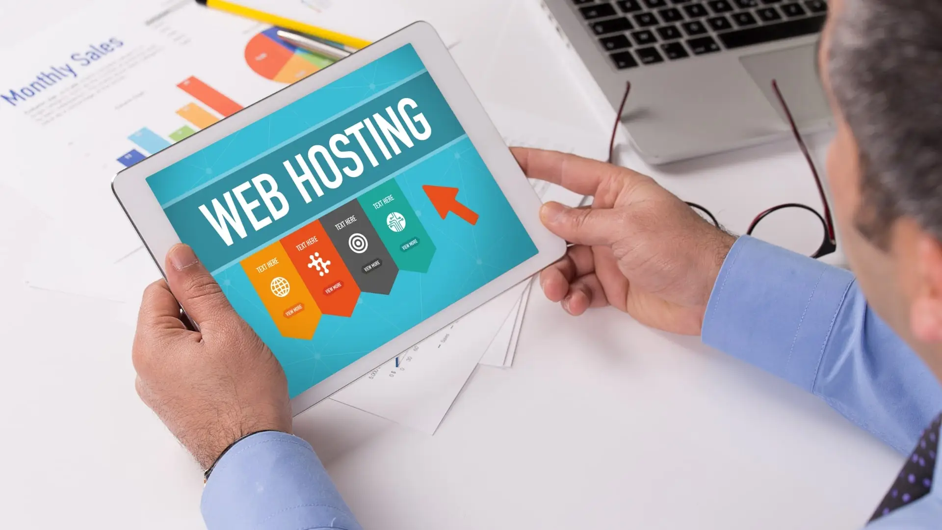 Jak wybrać hosting dla Twojej strony WordPress: Porównanie opcji