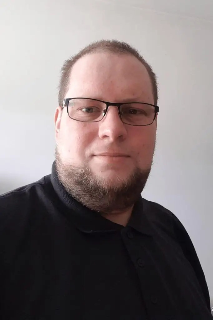 Dawid Worhacz