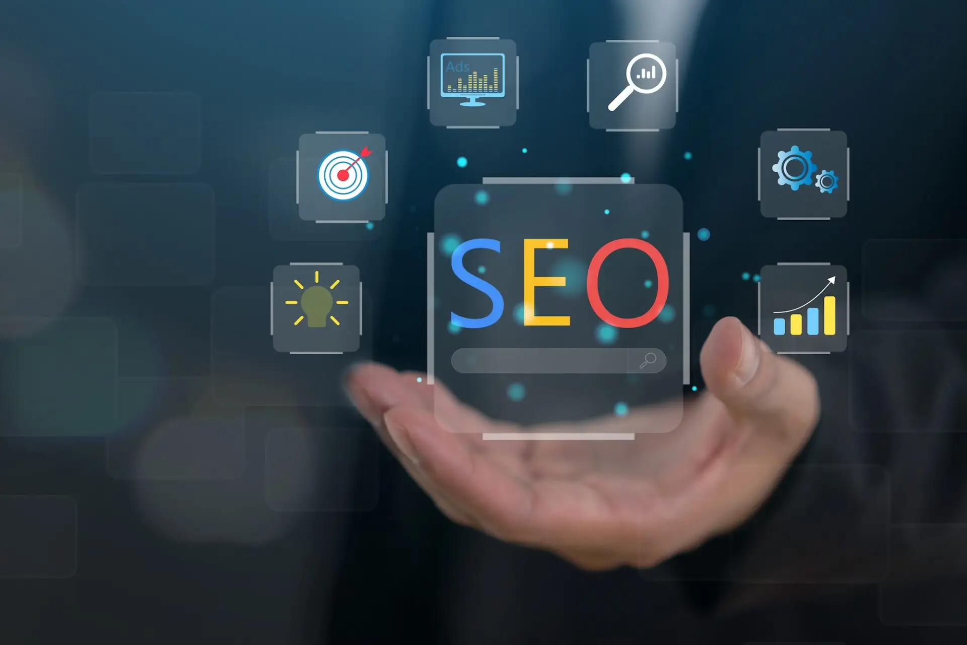 Optymalizacja Treści pod SEO – Co Powinno Się Znaleźć na Twojej Stronie?