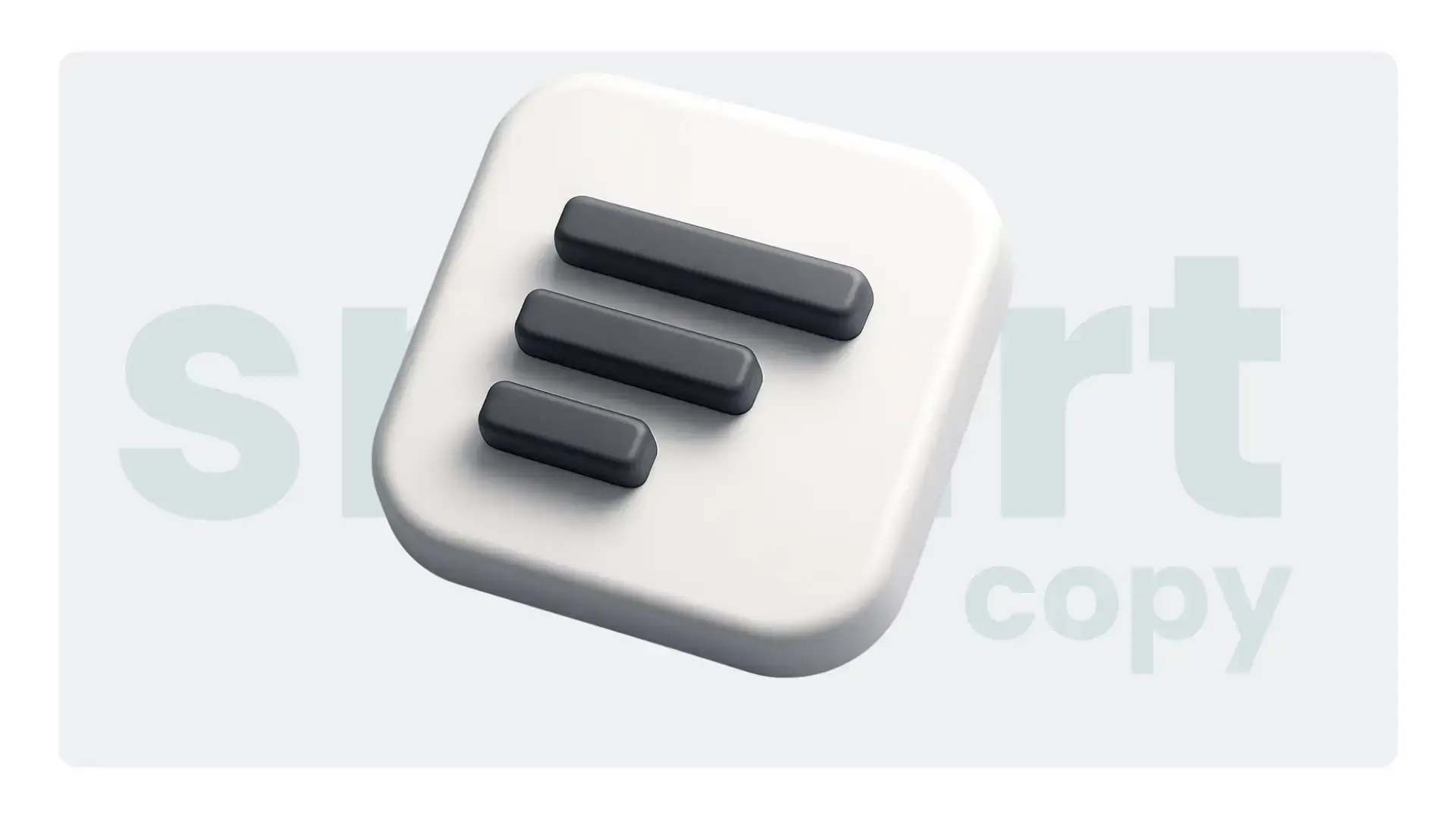 Infografika przedstawiająca zasady SEO copywritingu na stronie SMART Agency