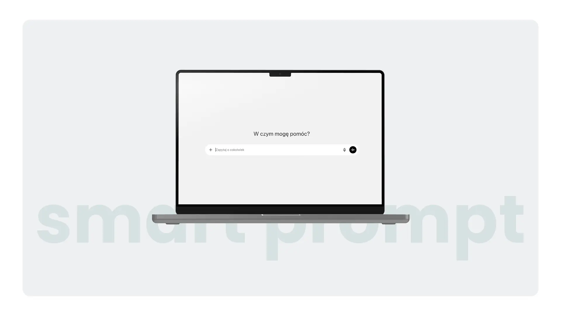 Ilustracja przedstawiająca zasady pisania skutecznych promptów do ChatGPT na stronie SMART Agency