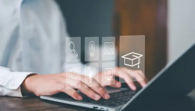 Schemat wyboru najlepszych słów kluczowych do pozycjonowania SEO na stronie SMART Agency