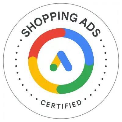 Certyfikat Google